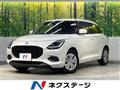 2024 Suzuki Swift