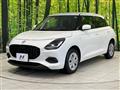 2024 Suzuki Swift
