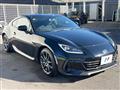 2022 Subaru BRZ