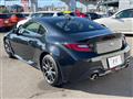 2022 Subaru BRZ