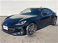 2022 Subaru BRZ