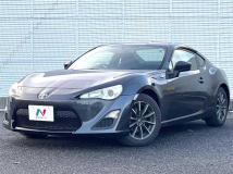 2015 Toyota 86