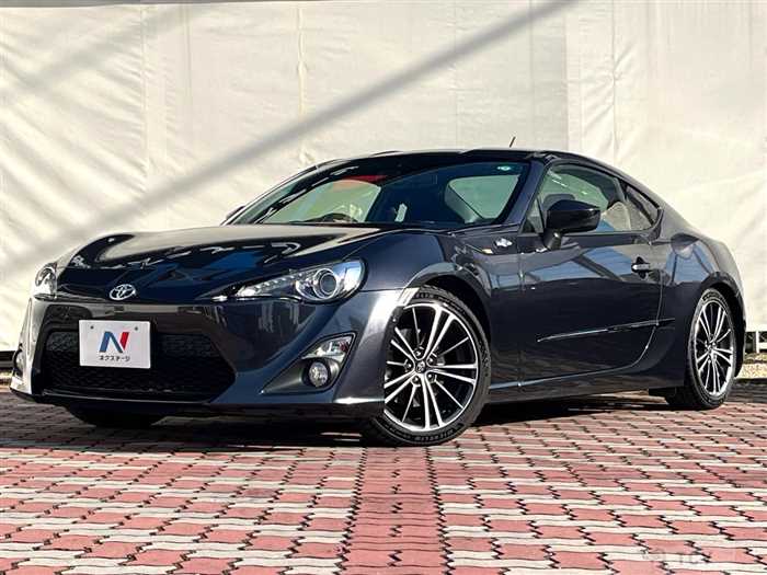 2013 Toyota 86