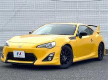 2016 Toyota 86