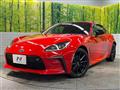 2022 Toyota 86