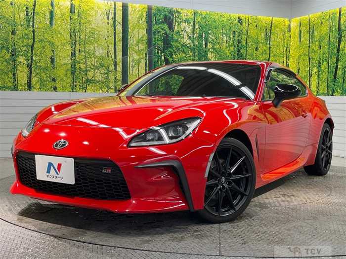 2022 Toyota 86