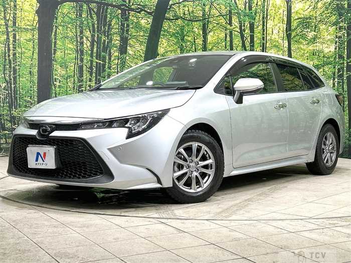 2020 Toyota Corolla Sedan