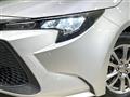 2020 Toyota Corolla Sedan