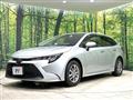 2020 Toyota Corolla Sedan