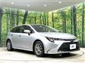 2020 Toyota Corolla Sedan