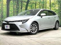 2020 Toyota Corolla Sedan