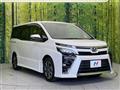2017 Toyota Voxy