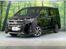 2018 Toyota Noah