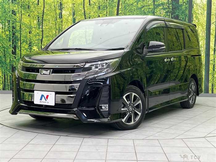 2018 Toyota Noah