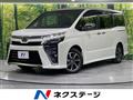 2019 Toyota Voxy