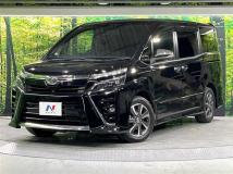 2019 Toyota Voxy