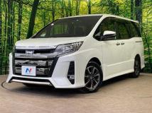 2019 Toyota Noah