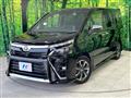 2021 Toyota Voxy