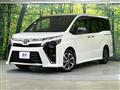 2021 Toyota Voxy