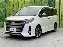 2021 Toyota Noah