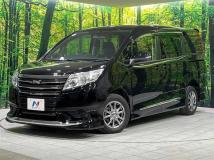 2014 Toyota Noah