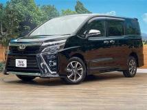 2018 Toyota Voxy