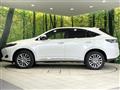 2014 Toyota Harrier