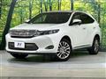 2015 Toyota Harrier