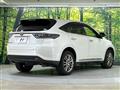 2015 Toyota Harrier