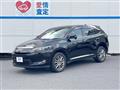 2015 Toyota Harrier