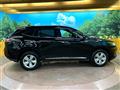 2016 Toyota Harrier