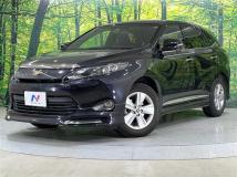 2017 Toyota Harrier