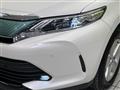 2018 Toyota Harrier