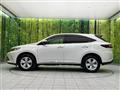 2018 Toyota Harrier