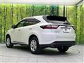 2018 Toyota Harrier