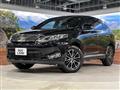 2014 Toyota Harrier
