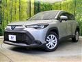 2022 Toyota CorollaCross