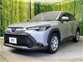 2022 Toyota CorollaCross