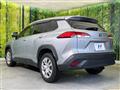 2022 Toyota CorollaCross