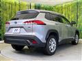 2022 Toyota CorollaCross