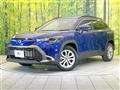 2023 Toyota CorollaCross