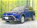 2023 Toyota CorollaCross