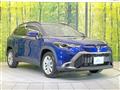 2023 Toyota CorollaCross