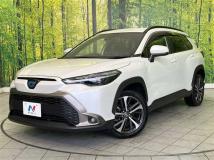 2023 Toyota CorollaCross