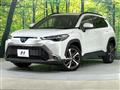 2023 Toyota CorollaCross