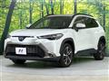 2023 Toyota CorollaCross