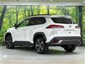 2023 Toyota CorollaCross