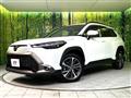 2024 Toyota CorollaCross