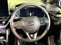 2024 Toyota CorollaCross