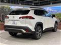 2024 Toyota CorollaCross